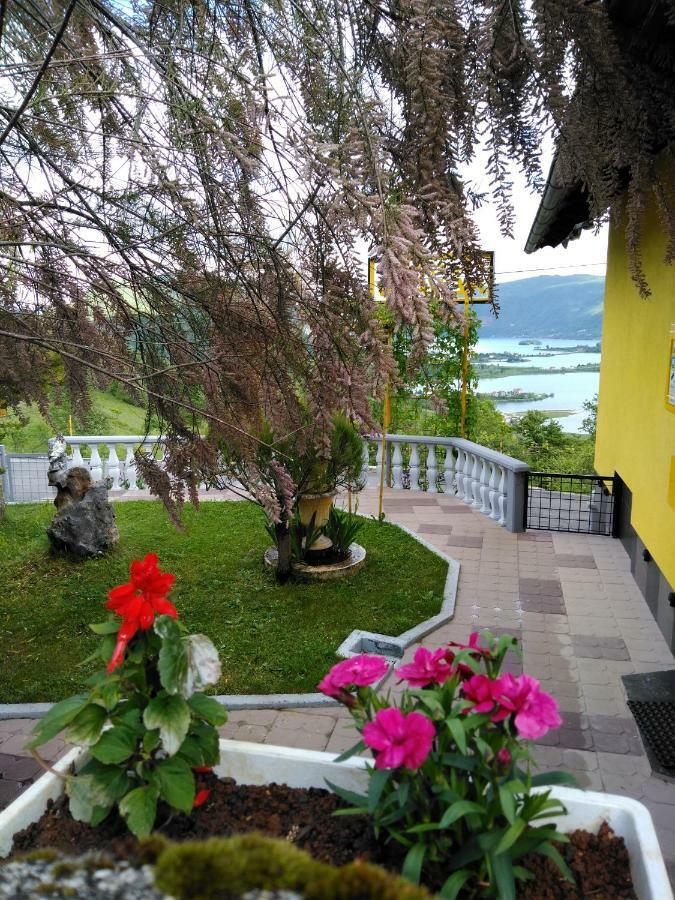 Pansion Renata Hotel Prozor Exterior foto